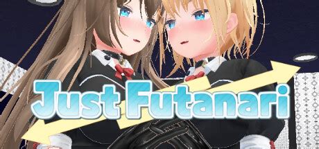 futana games|Just Futanari on Steam